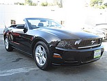 2014 Ford Mustang Photo #2
