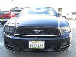 2014 Ford Mustang Photo #4