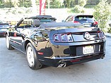 2014 Ford Mustang Photo #5
