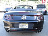 2014 Ford Mustang Photo #8