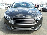 2014 Ford Fusion Photo #2