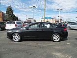 2014 Ford Fusion Photo #4