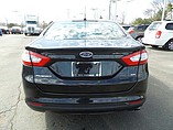 2014 Ford Fusion Photo #6