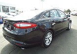 2014 Ford Fusion Photo #7