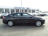 2014 Ford Fusion Photo #9