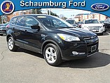2014 Ford Escape Photo #1