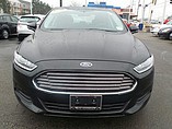 2015 Ford Fusion Photo #1