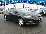 2015 Ford Fusion Photo #3