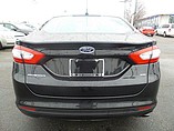 2015 Ford Fusion Photo #4