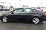 2015 Ford Fusion Photo #5