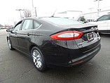 2015 Ford Fusion Photo #6