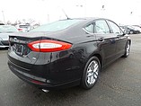 2015 Ford Fusion Photo #7