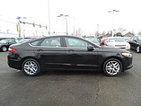 2015 Ford Fusion Photo #8