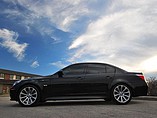 2009 Bmw M5 Photo #2