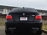 2009 Bmw M5 Photo #3