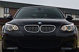 2009 Bmw M5 Photo #8