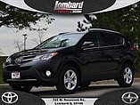 2014 Toyota Rav4 Photo #1