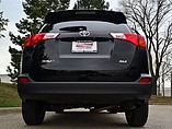 2014 Toyota Rav4 Photo #2
