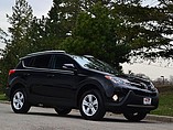 2014 Toyota Rav4 Photo #5