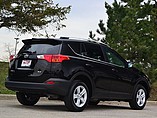 2014 Toyota Rav4 Photo #6