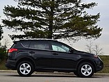 2014 Toyota Rav4 Photo #7