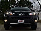 2014 Toyota Rav4 Photo #8