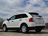 2011 Ford Edge Photo #1