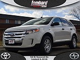 2011 Ford Edge Photo #2