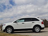 2011 Ford Edge Photo #3