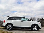 2011 Ford Edge Photo #4