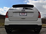 2011 Ford Edge Photo #5