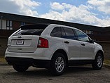 2011 Ford Edge Photo #6