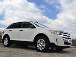2011 Ford Edge Photo #7