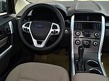2011 Ford Edge Photo #8
