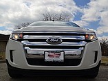 2011 Ford Edge Photo #10