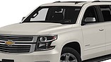 2015 Chevrolet Tahoe Photo #1