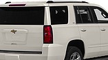 2015 Chevrolet Tahoe Photo #2