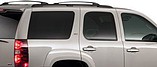2008 Chevrolet Tahoe Photo #3