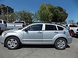 2007 Dodge Caliber Photo #1