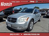 2007 Dodge Caliber Photo #2