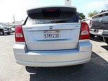 2007 Dodge Caliber Photo #3