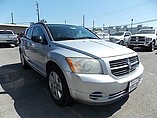 2007 Dodge Caliber Photo #4