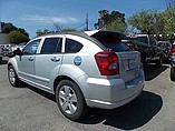 2007 Dodge Caliber Photo #5