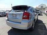 2007 Dodge Caliber Photo #6