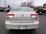 2008 Mercury Milan Photo #6