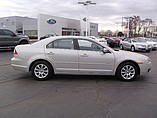 2008 Mercury Milan Photo #7