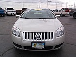 2008 Mercury Milan Photo #10