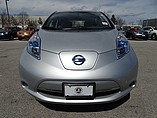 2012 Nissan Leaf Photo #3