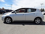 2012 Nissan Leaf Photo #4
