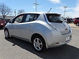 2012 Nissan Leaf Photo #5